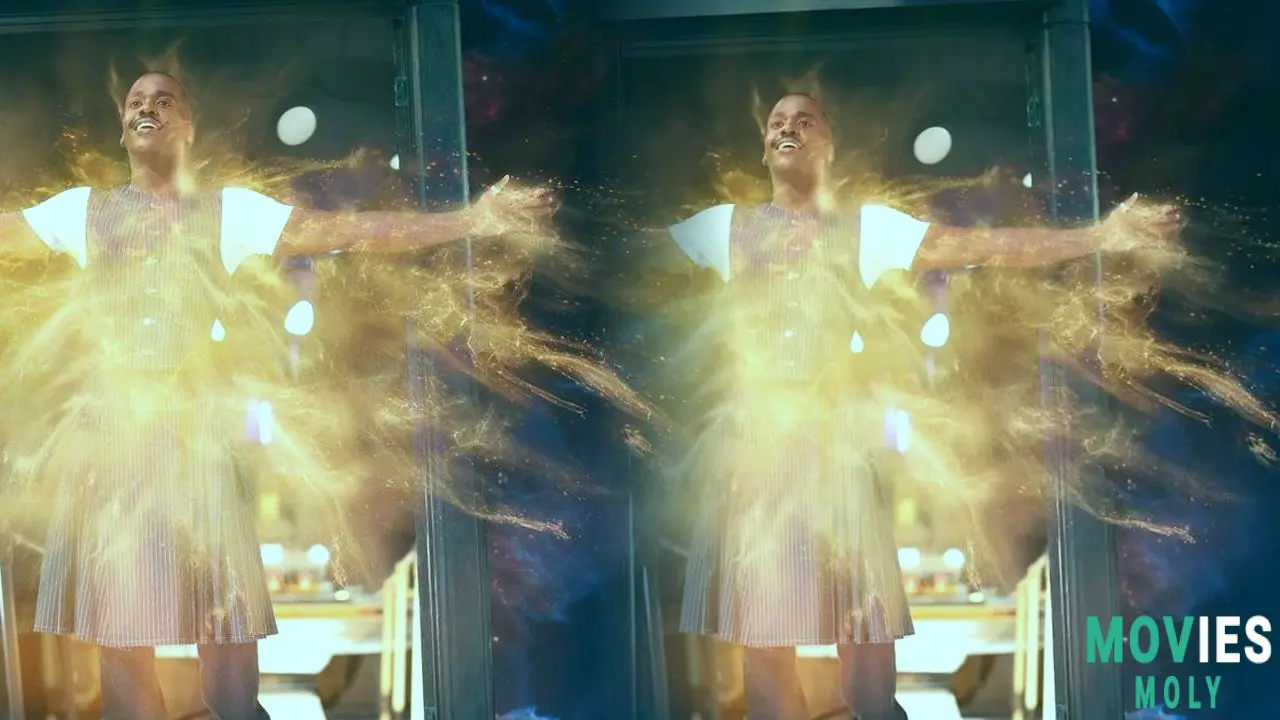 Is Doctor Who's Future "As Dead As We've Ever Known It"? image 7