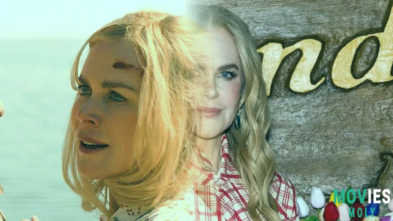 Is Everything Really as it Seems? Nicole Kidman's New Movie 'Holland' Premieres Soon! image 6