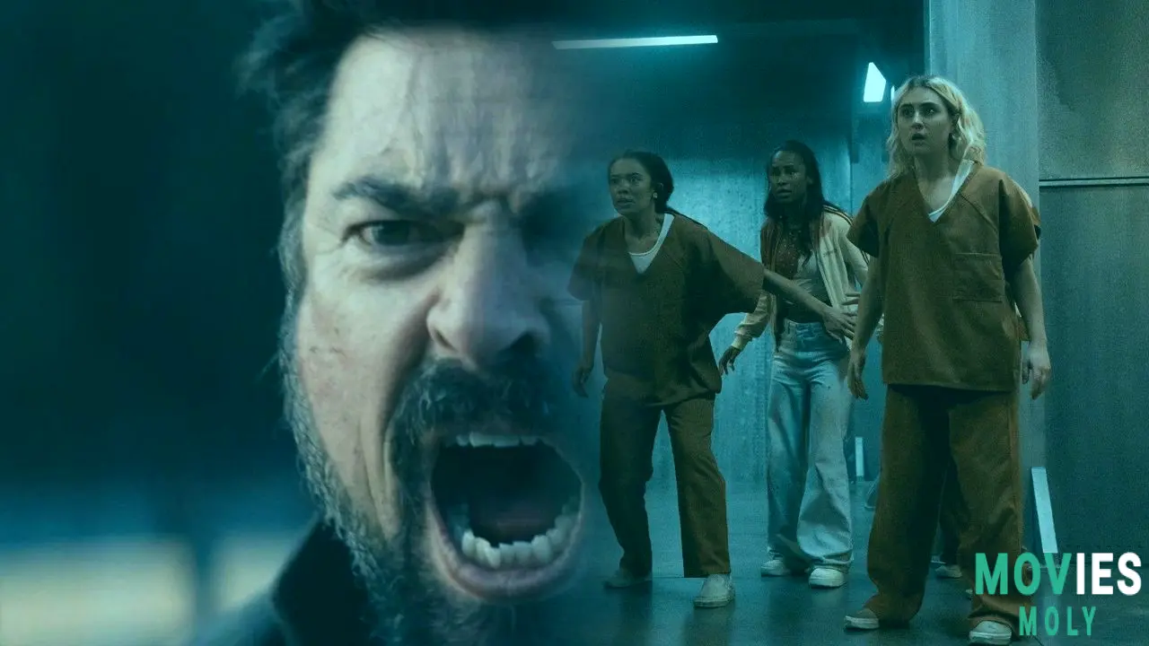 Is Gen V Getting a Season 3? Eric Kripke Makes a Direct Appeal to Fans! image 4