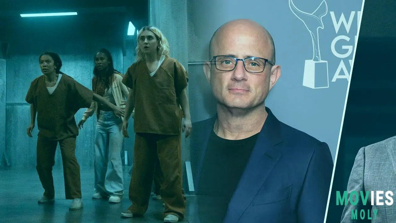 Is Gen V Getting a Season 3? Eric Kripke Makes a Direct Appeal to Fans! image 5