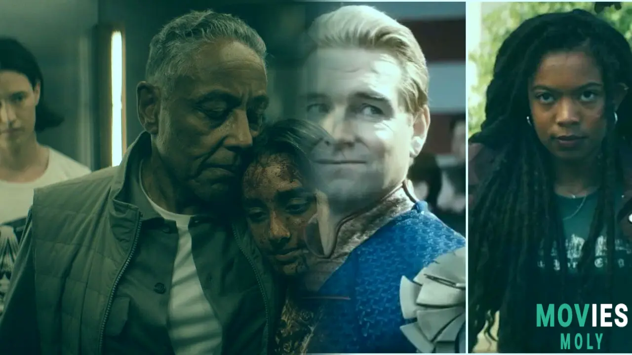 Is Gen V Getting a Season 3? Eric Kripke Makes a Direct Appeal to Fans! Main Image