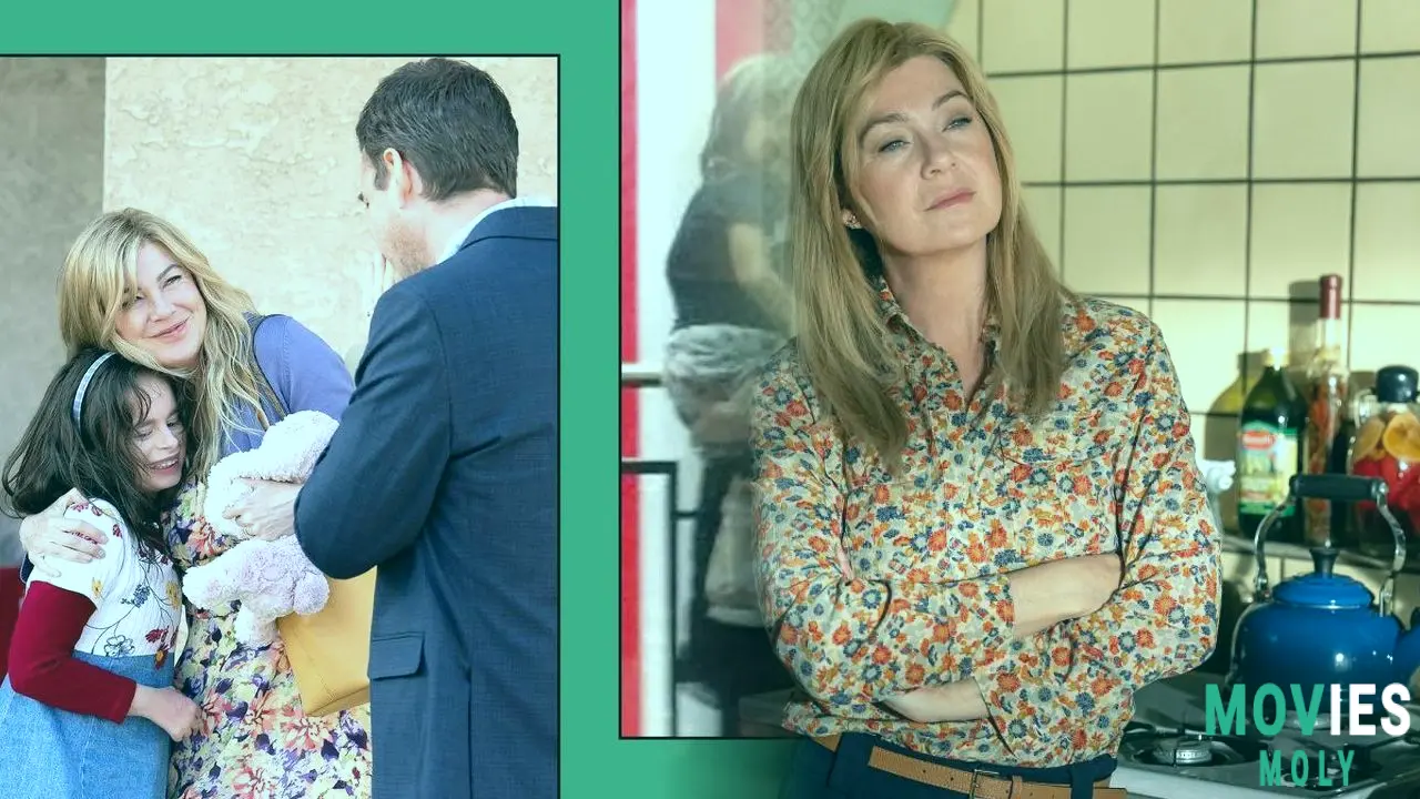 Is 'Good American Family' Too Crazy To Be True? Spoiler: It's Based on a Real Story! image 5
