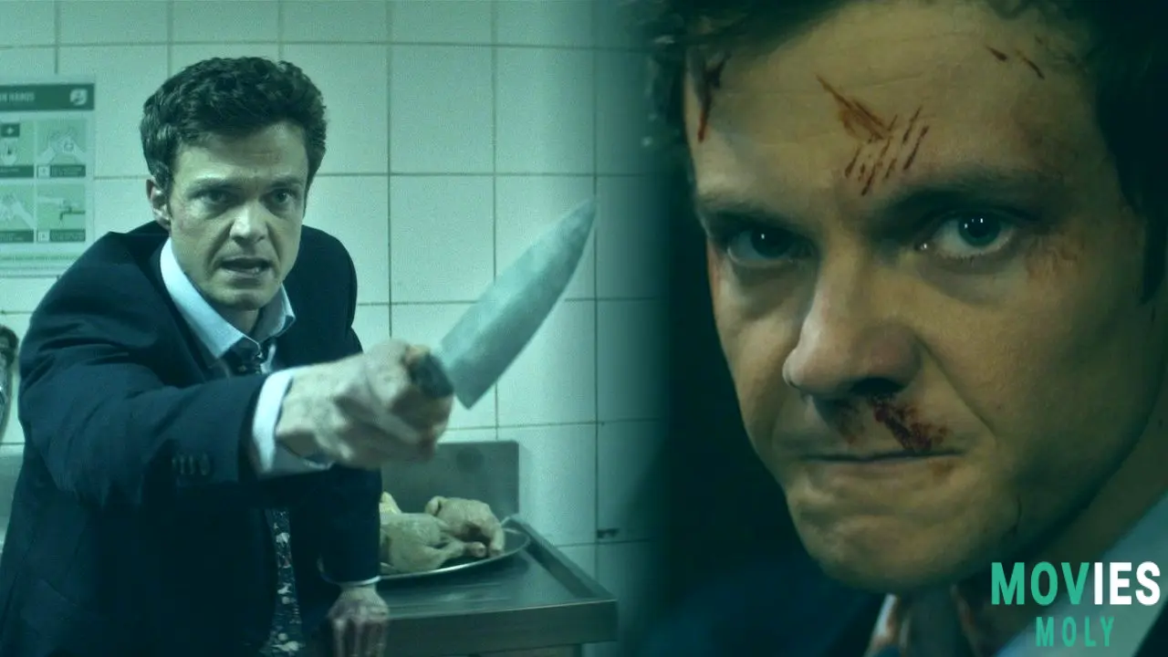 Is Hollywood Having a Moment? 'Novocaine' Tops Lowest Box Office Weekend of 2025 So Far! image 4