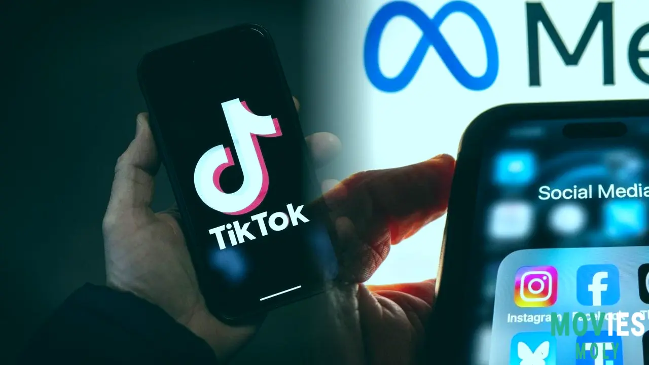 Is Meta Buying TikTok? Exploring the Acquisition Rumors & Ownership image 3