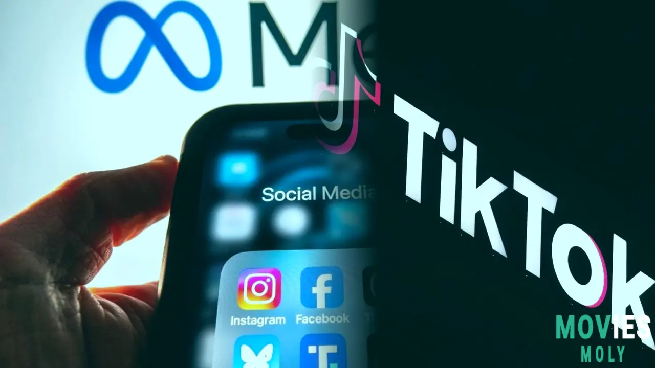 Is Meta Buying TikTok? Exploring the Acquisition Rumors & Ownership image 4