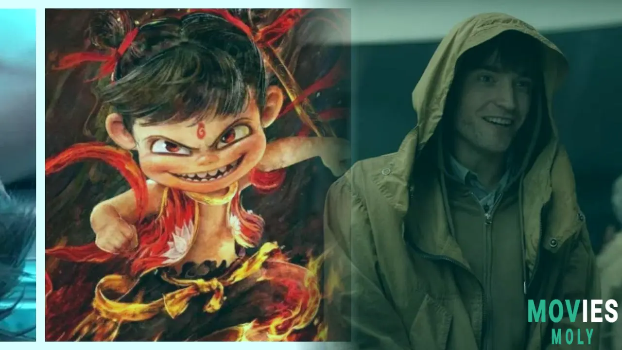Is 'Mickey 17' the Next 'Parasite' Sized Hit? Bong Joon Ho's New Sci-Fi Flick Arrives! image 4