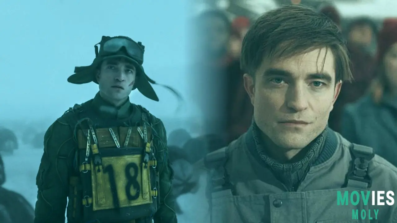 Is 'Mickey 17' the Next 'Parasite' Sized Hit? Bong Joon Ho's New Sci-Fi Flick Arrives! image 7