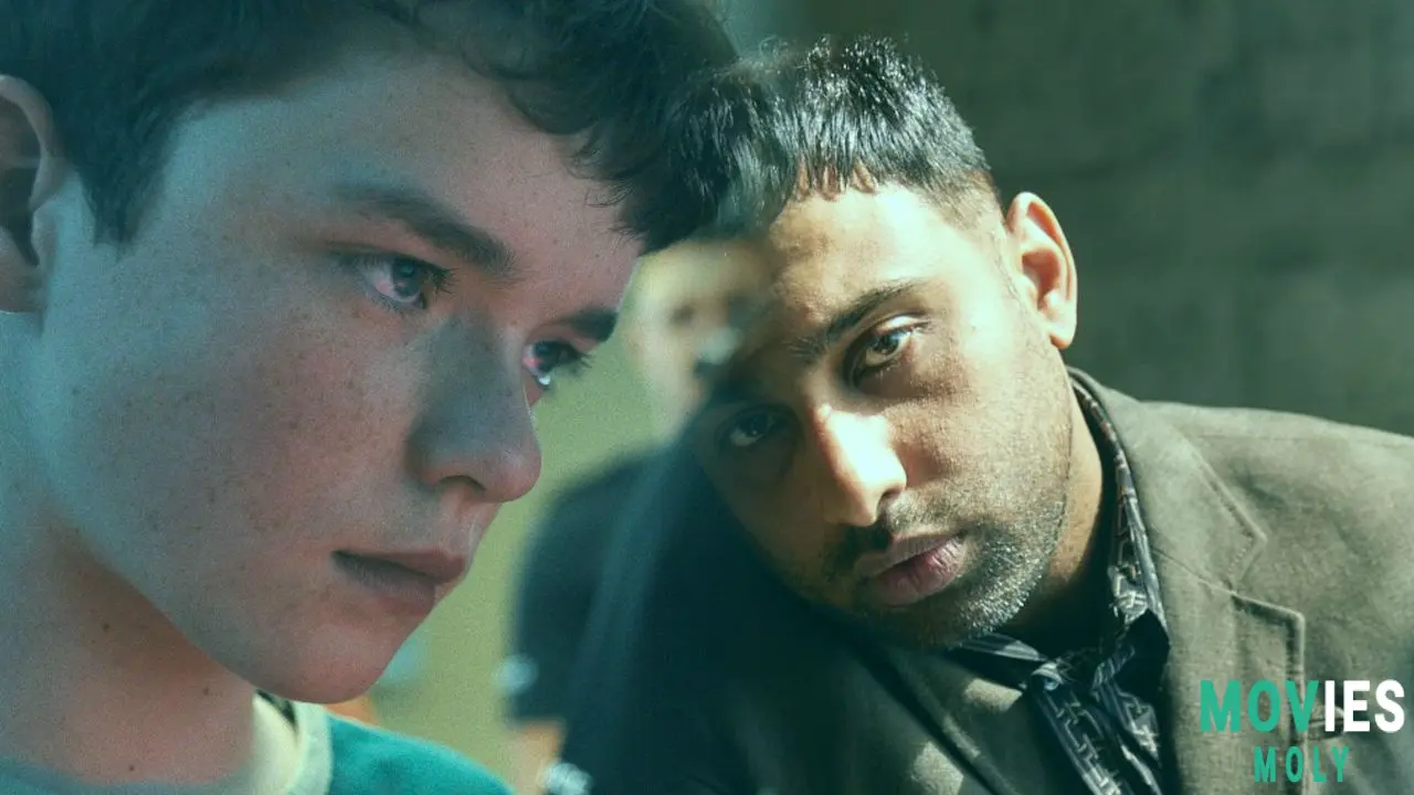 Is Netflix's 'Adolescence' Actually TV Perfection? You Need to Know About This Show! image 3