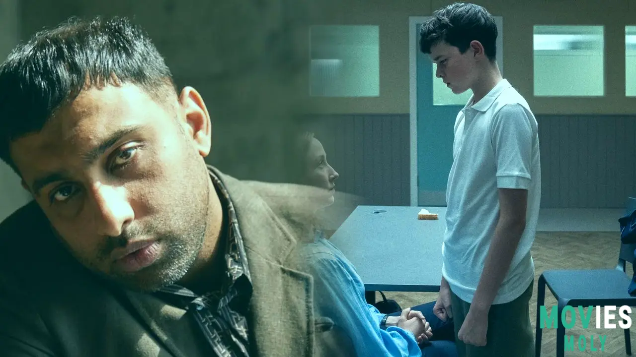 Is Netflix's 'Adolescence' Actually TV Perfection? You Need to Know About This Show! image 4