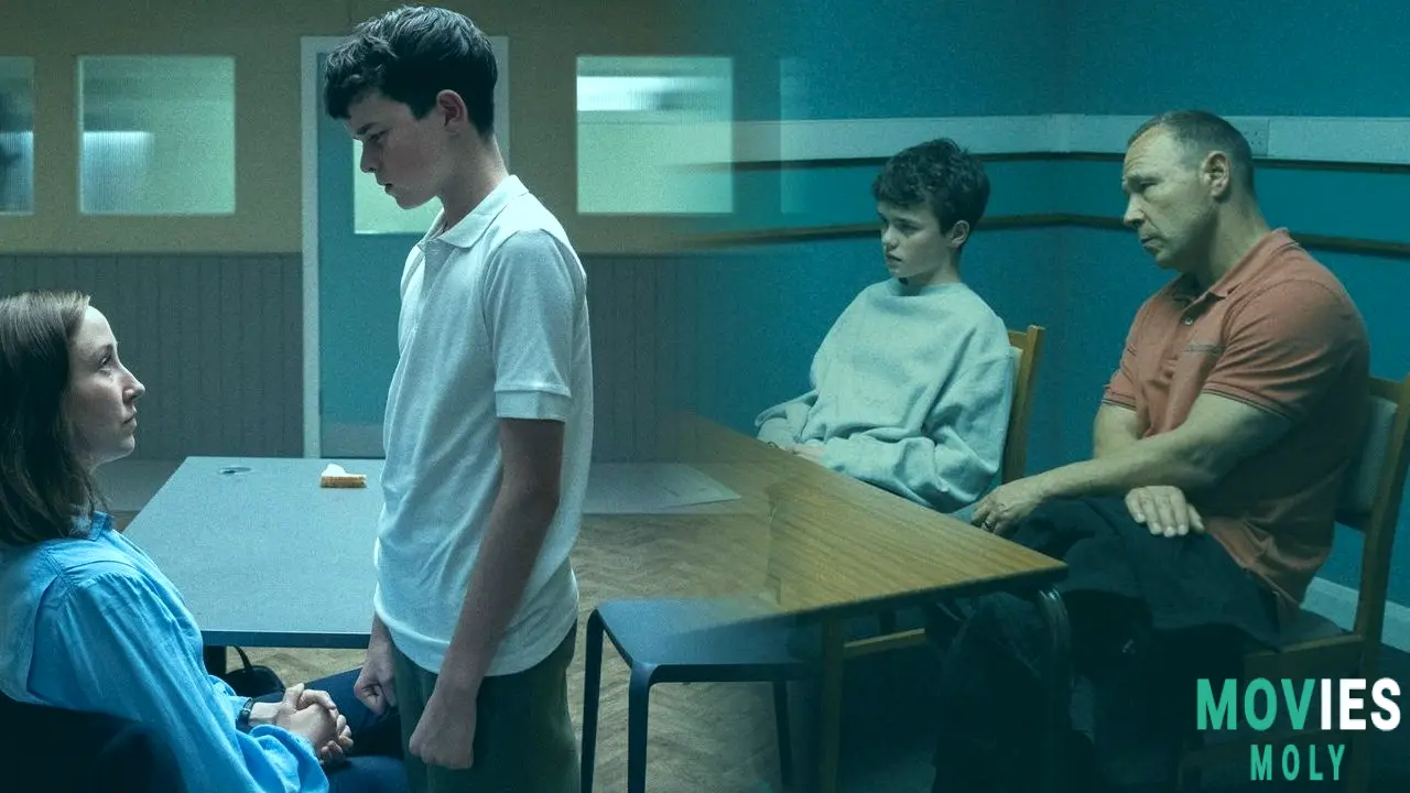 Is Netflix's 'Adolescence' Actually TV Perfection? You Need to Know About This Show! image 5