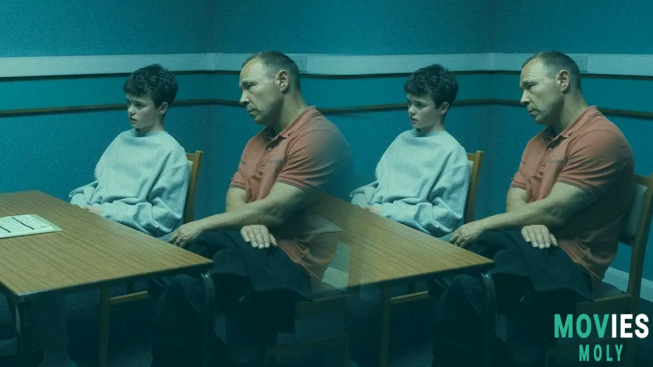 Is Netflix's 'Adolescence' Actually TV Perfection? You Need to Know About This Show! image 6