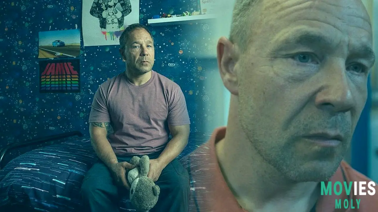 Is Netflix's 'Adolescence' Based on a True Story? Unpacking the Chilling Drama image 6