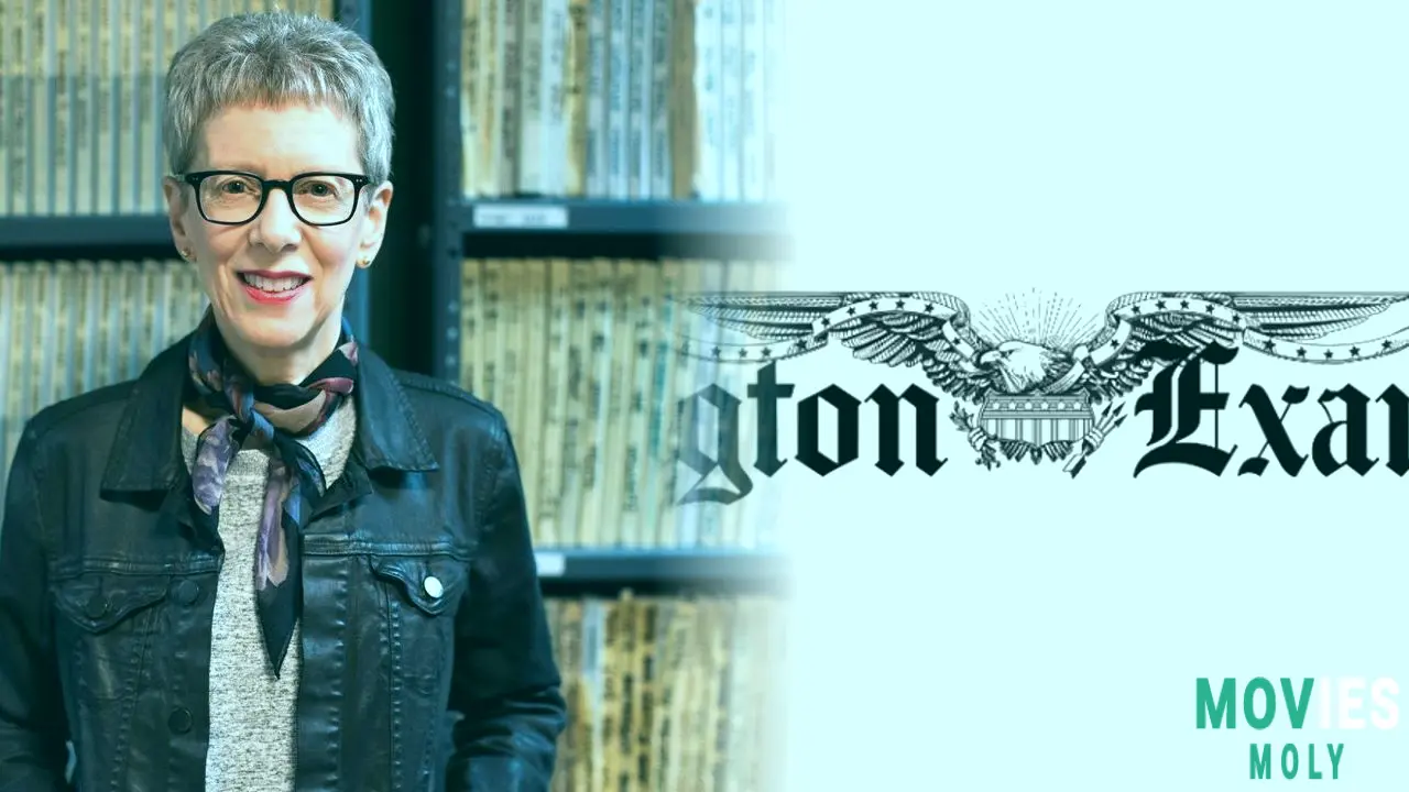 Is NPR Really in Danger? Decoding the #DefundNPR Buzz and Terry Gross's Interview Genius image 3