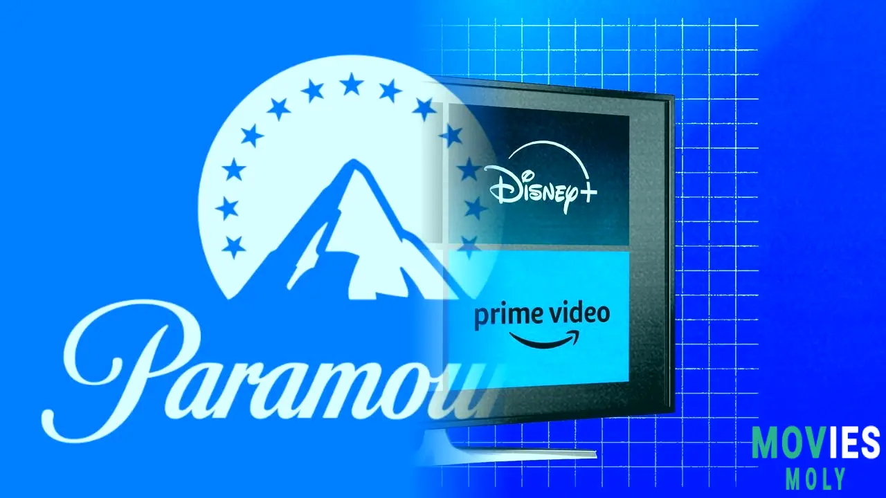 Is Paramount Plus Worth Your Money? Breaking Down the Content, Costs, and What's Coming Next Main Image