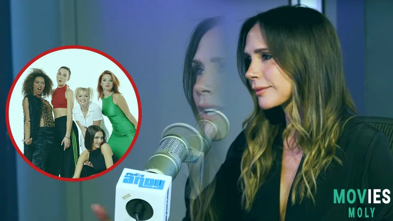 Is Posh Spice Ready for a Full Spice Girls Reunion on Stage? image 3