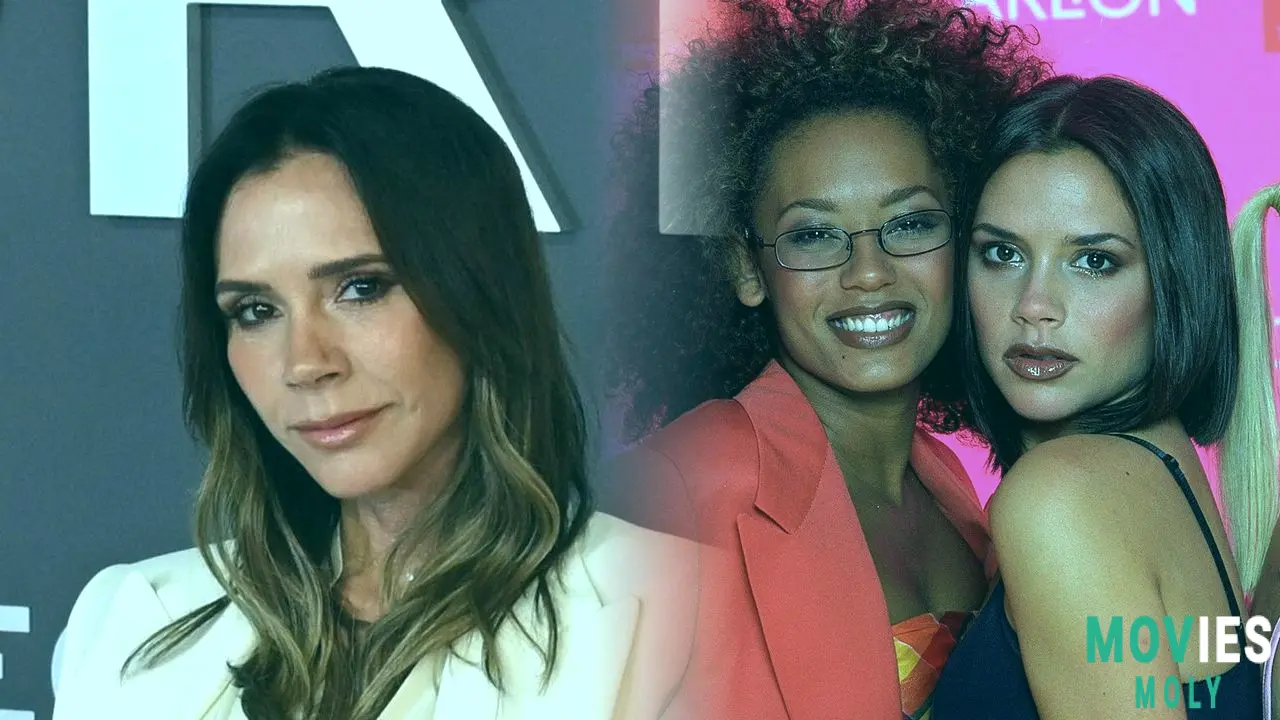 Is Posh Spice Ready for a Full Spice Girls Reunion on Stage? image 6