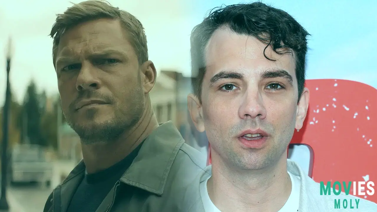 Is Reacher losing its power? Why the recent drop in the hit show's chart position doesn't tell the whole story image 3