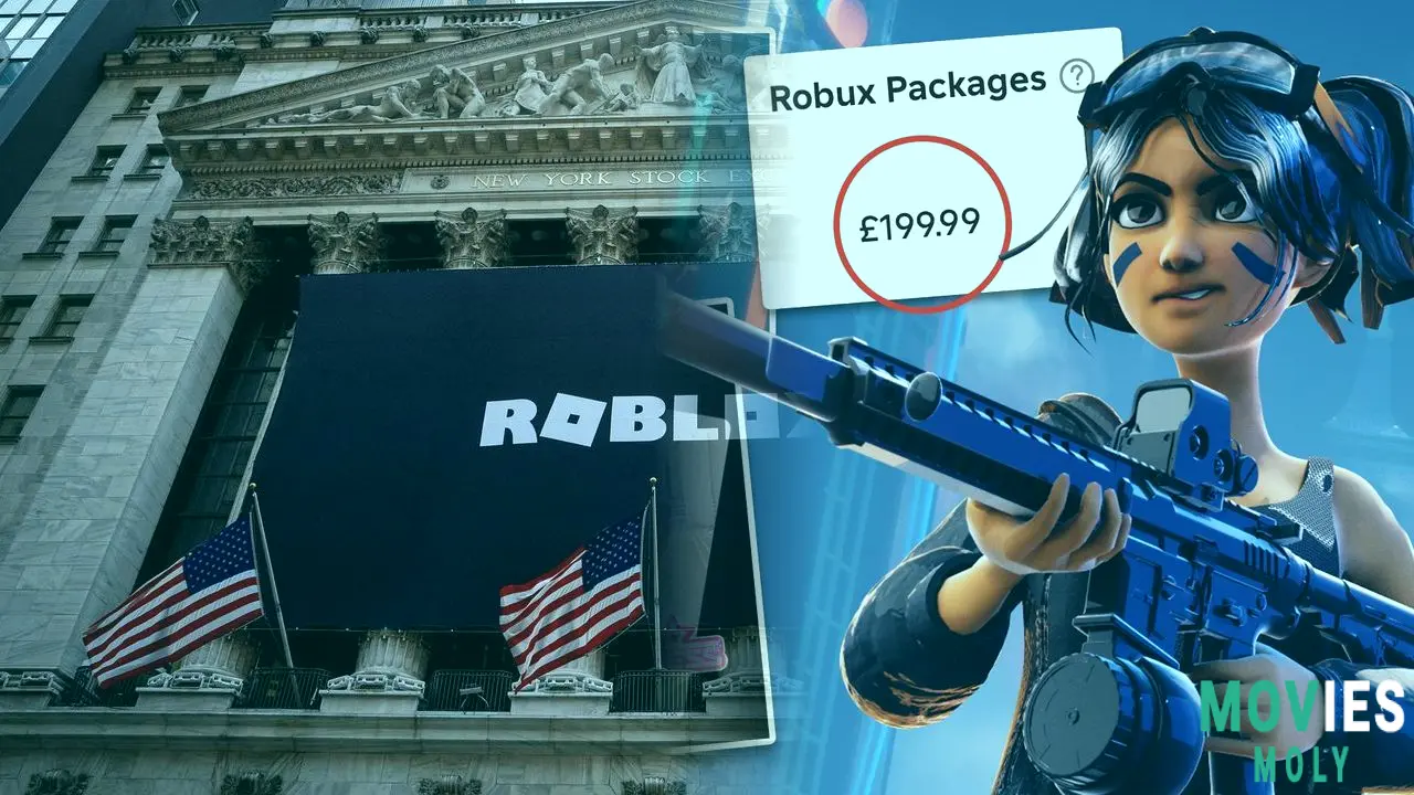 Is Roblox Down? Thousands of Players Hit by Outage Causing Frustration and Missed Gaming Moments image 3