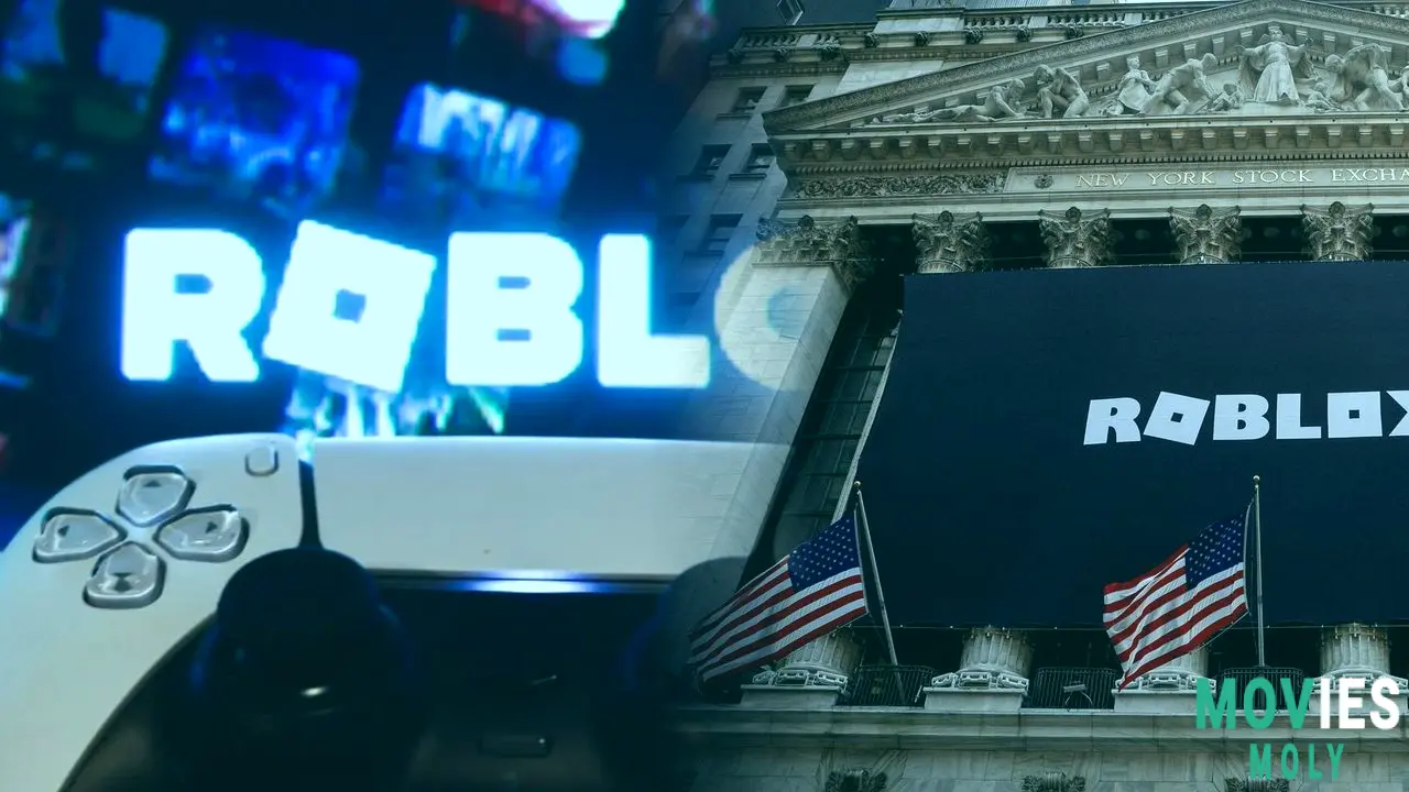 Is Roblox Down? Thousands of Players Hit by Outage Causing Frustration and Missed Gaming Moments Main Image