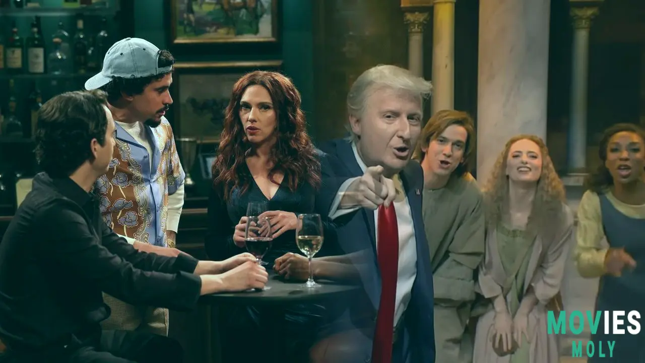 Is Saturday Night Live New Tonight? Exploring The End of Season 50 and What Comes Next image 3
