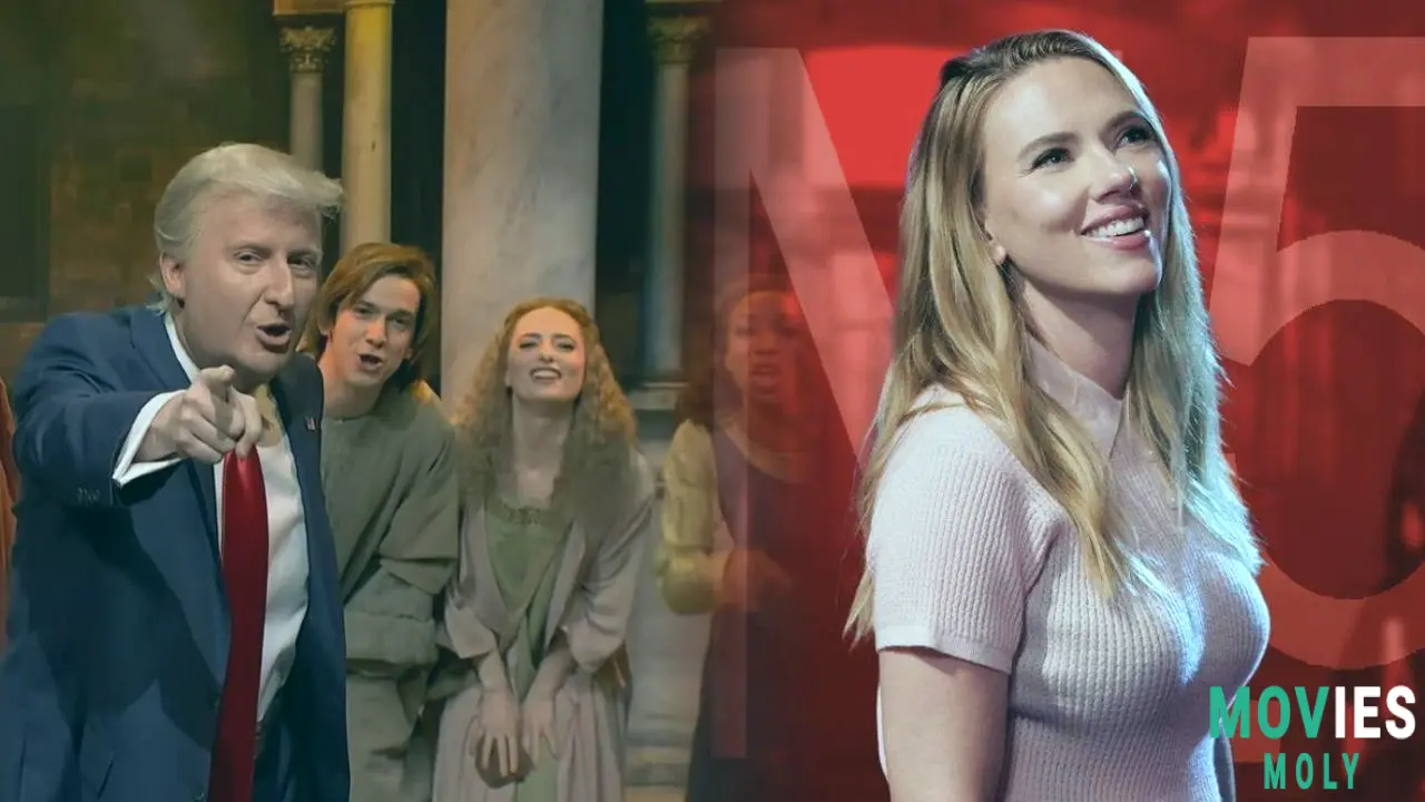 Is Saturday Night Live New Tonight? Exploring The End of Season 50 and What Comes Next image 4