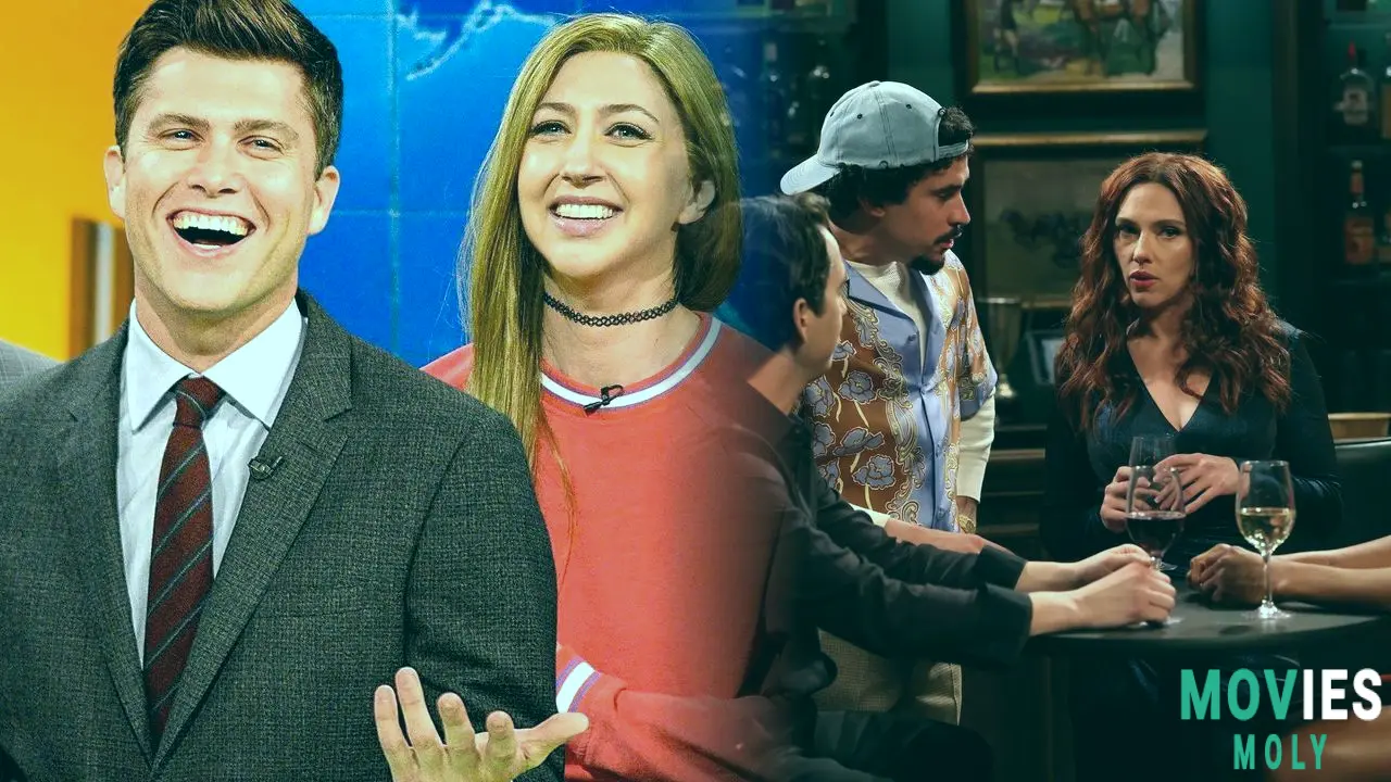 Is Saturday Night Live New Tonight? Exploring The End of Season 50 and What Comes Next Main Image