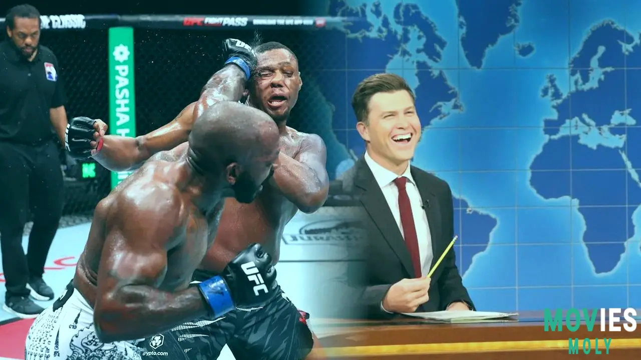 Is Saturday Night Live premiering tonight, June 21? Looking at the Show's Summer Break and Recent Highlights. image 4