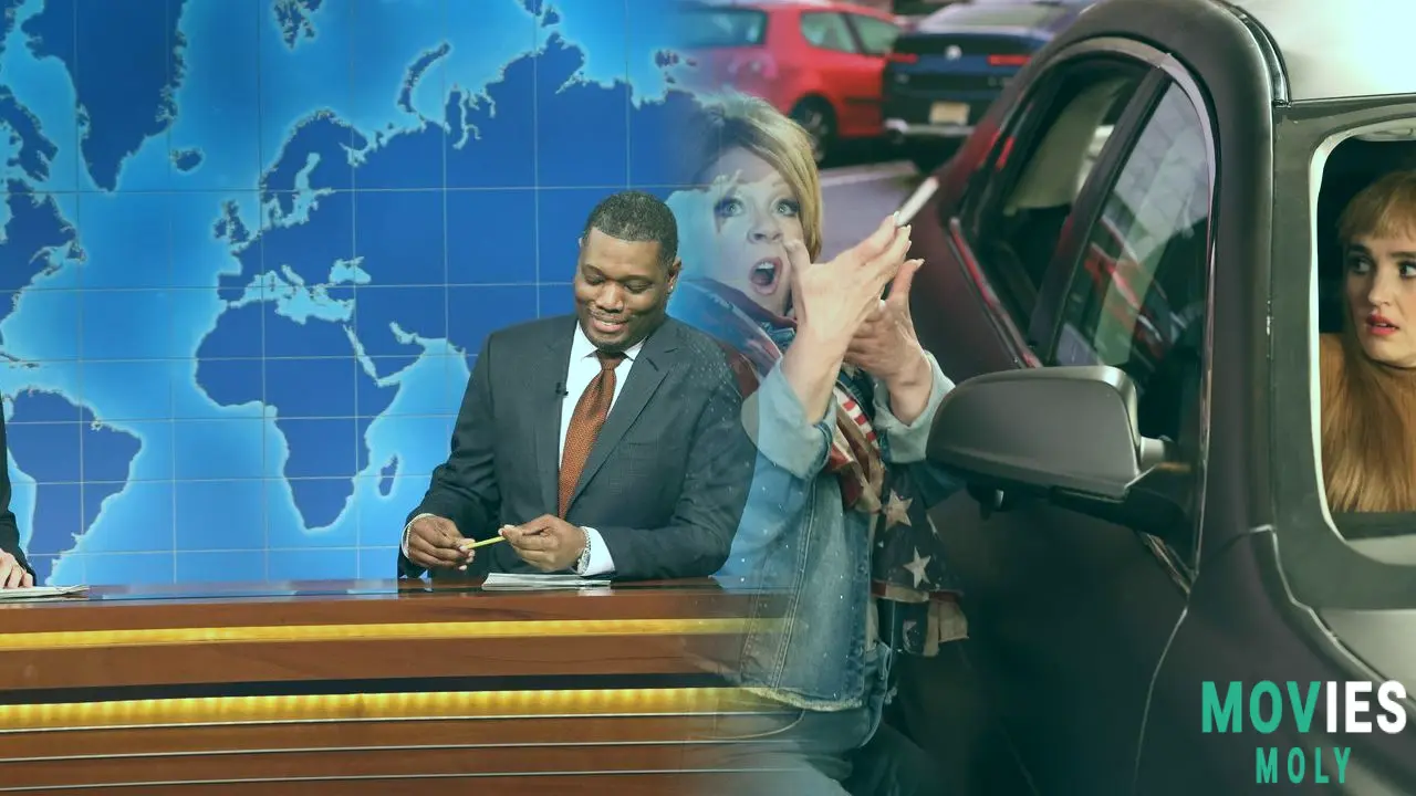 Is Saturday Night Live premiering tonight, June 21? Looking at the Show's Summer Break and Recent Highlights. Main Image