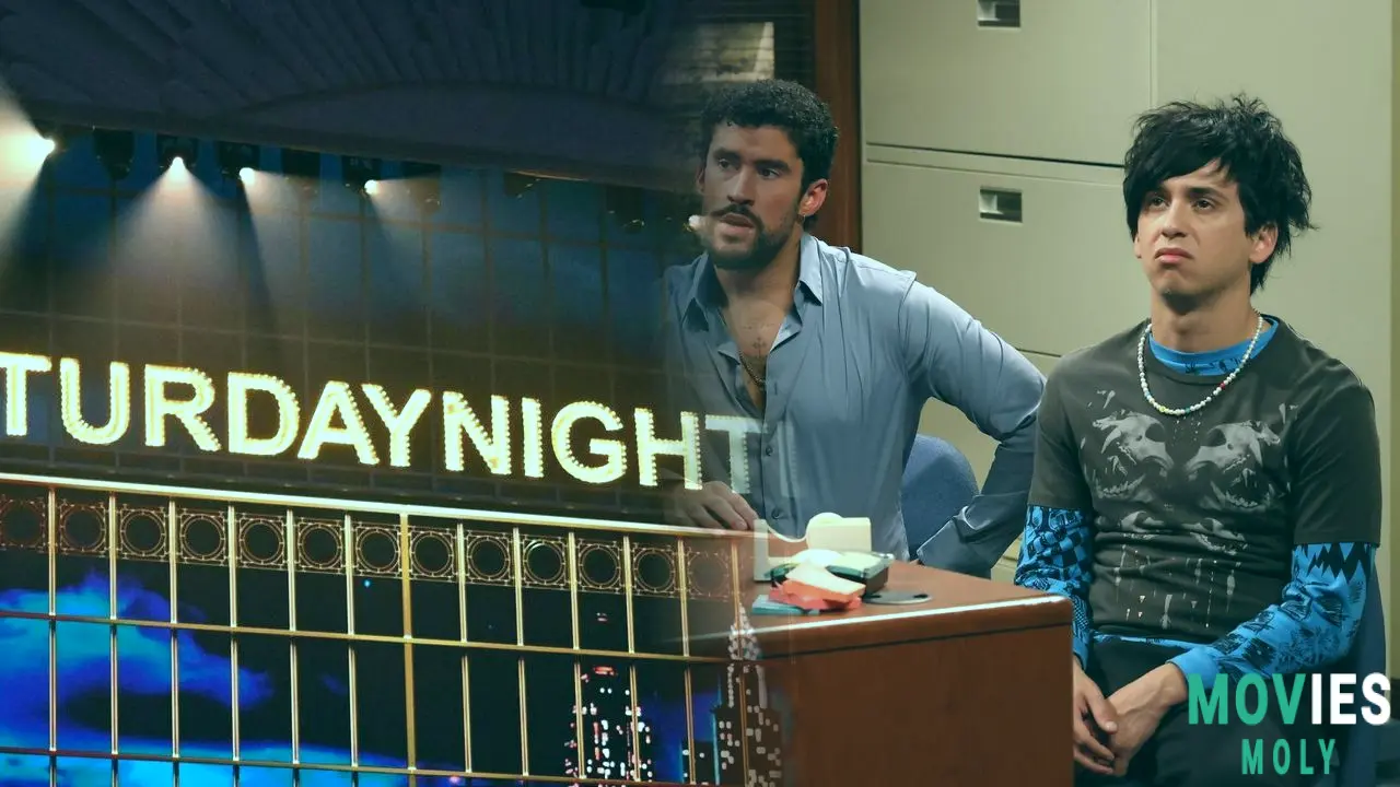 Is SNL New Tonight, October 25? Your Full Guide to Season 51! image 3
