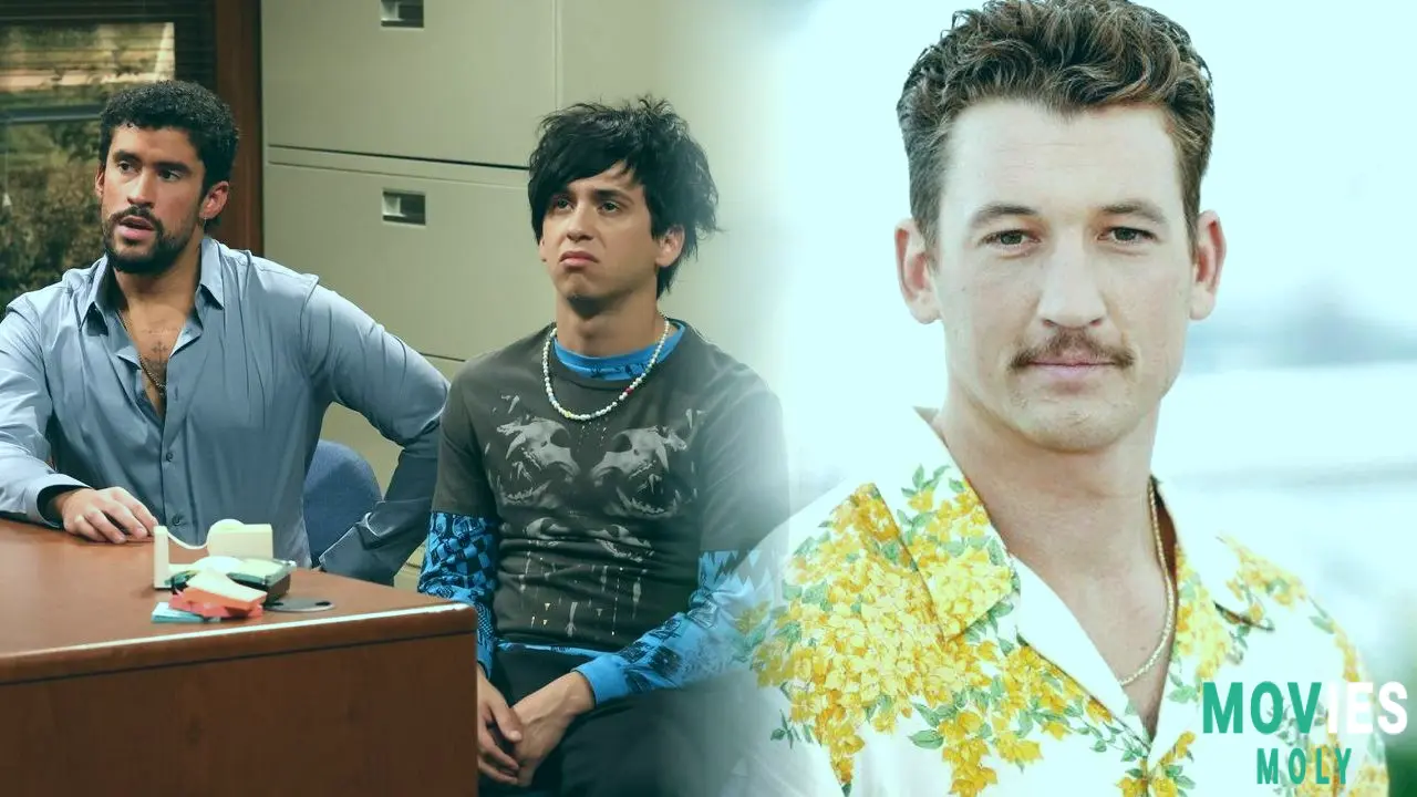 Is SNL New Tonight, October 25? Your Full Guide to Season 51! image 4