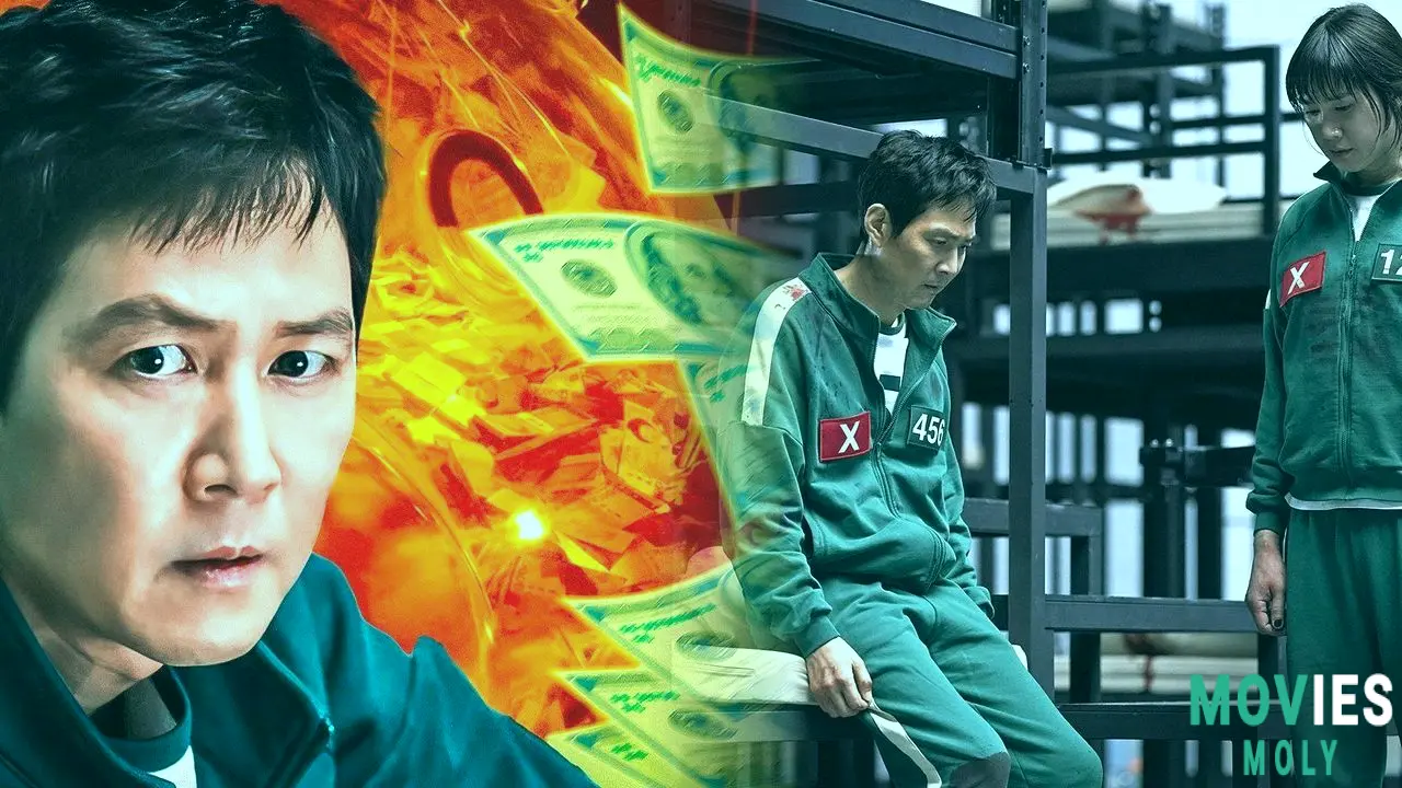 Is the 45.6 billion won prize in Squid Game really enough to make up for the horrors? image 3