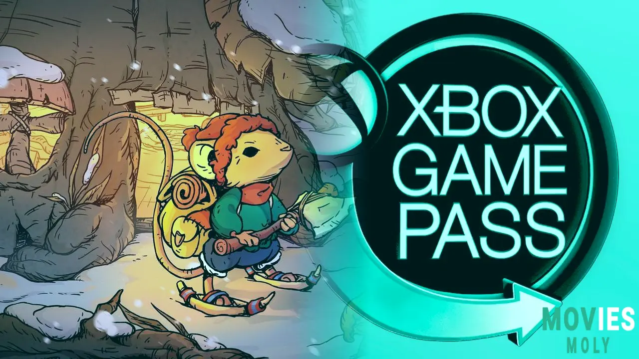 Is the Xbox Game Pass subscription service changing gaming for the better or worse? image 3