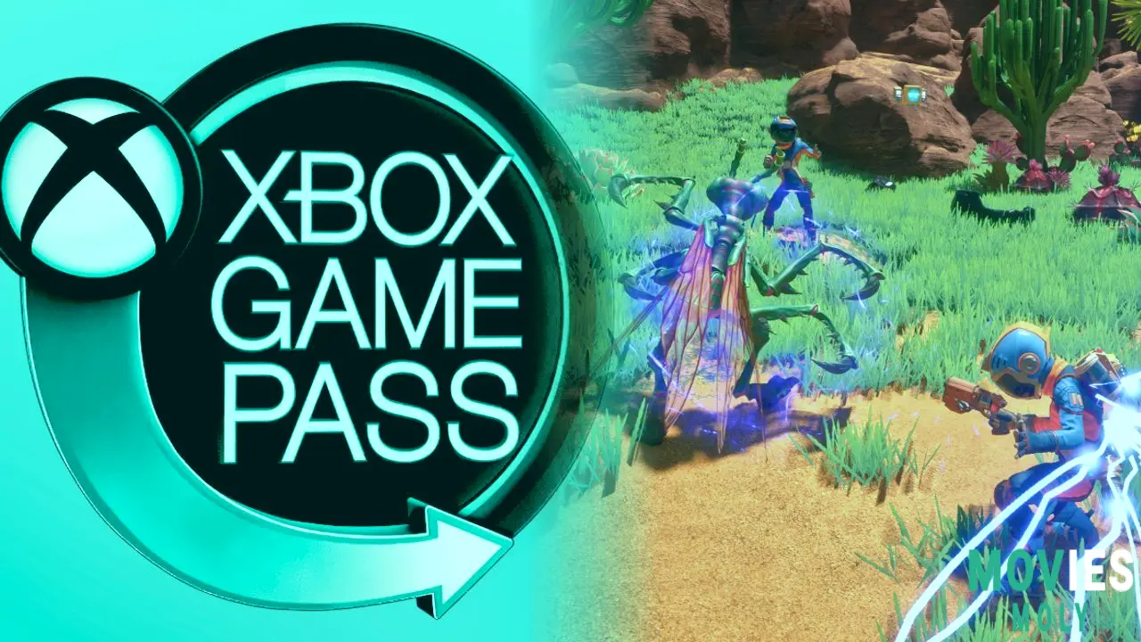 Is the Xbox Game Pass subscription service changing gaming for the better or worse? image 4