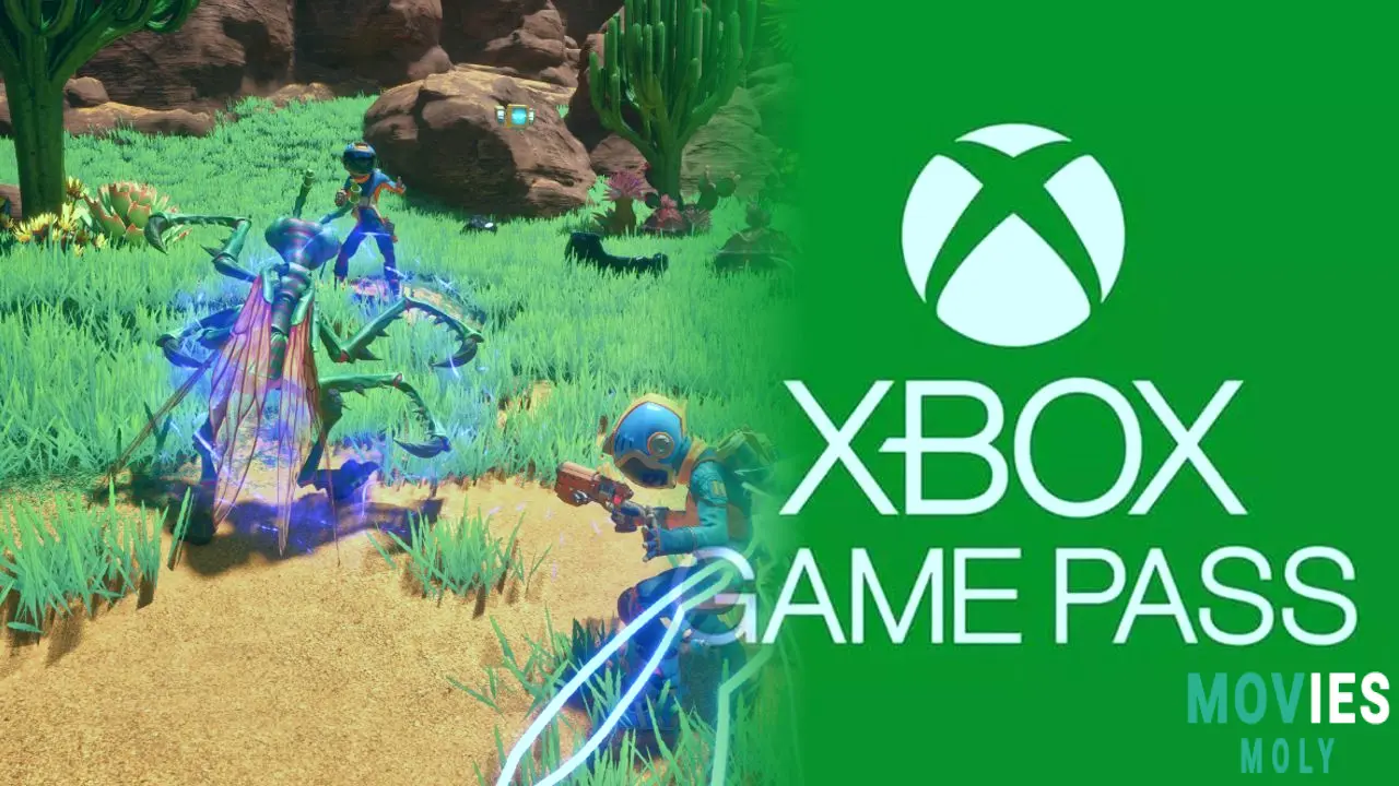 Is the Xbox Game Pass subscription service changing gaming for the better or worse? image 5