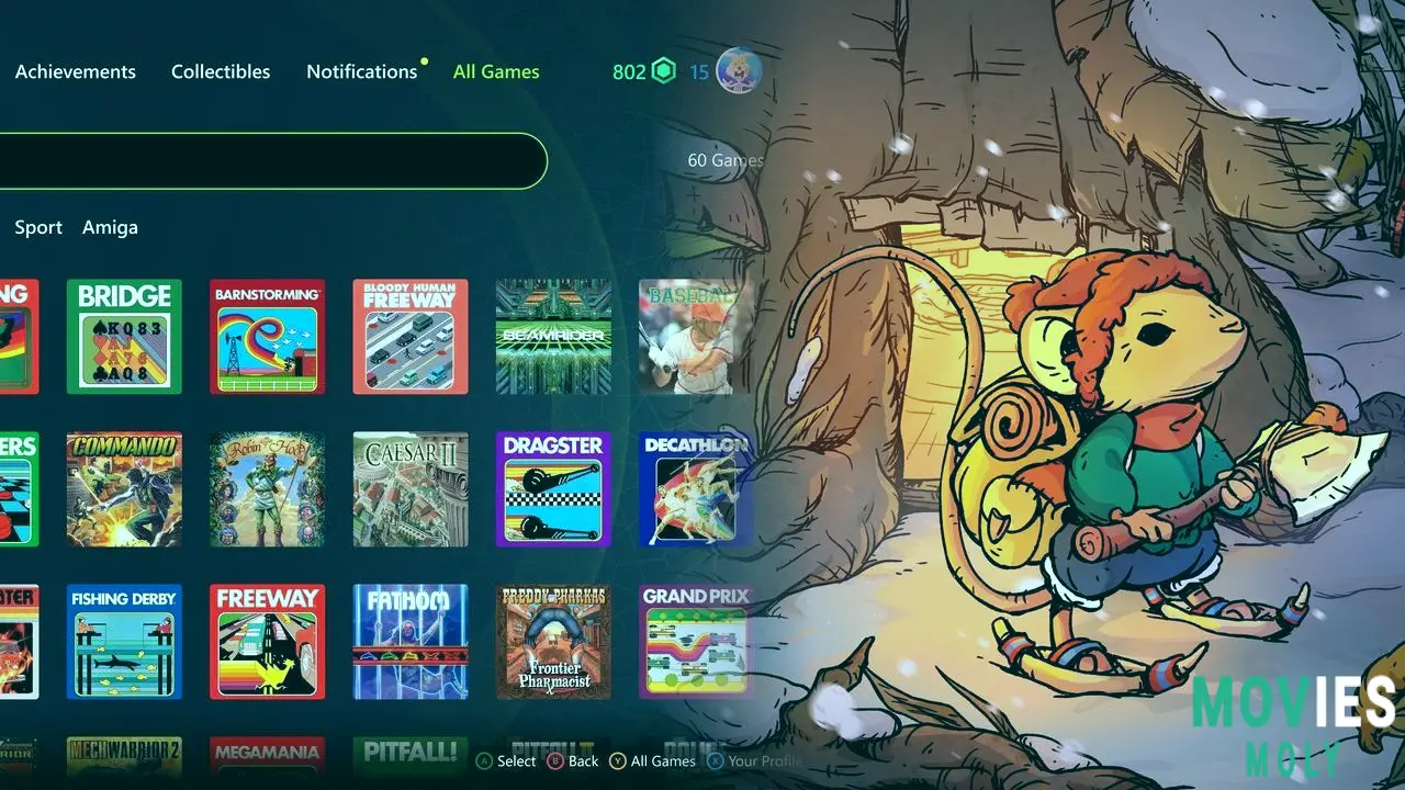 Is the Xbox Game Pass subscription service changing gaming for the better or worse? Main Image