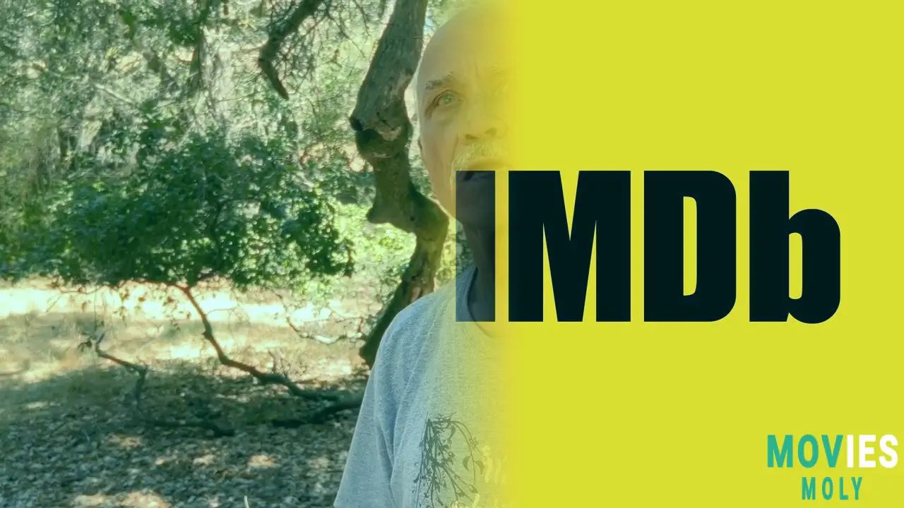 Is This the Man Who Saves the World? Dive Into the Doc! image 6