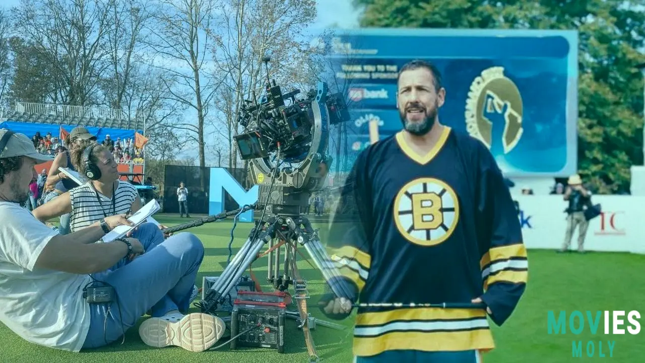 Is Virginia Venit dead in Happy Gilmore 2? Unpacking the shocking plot twist image 4