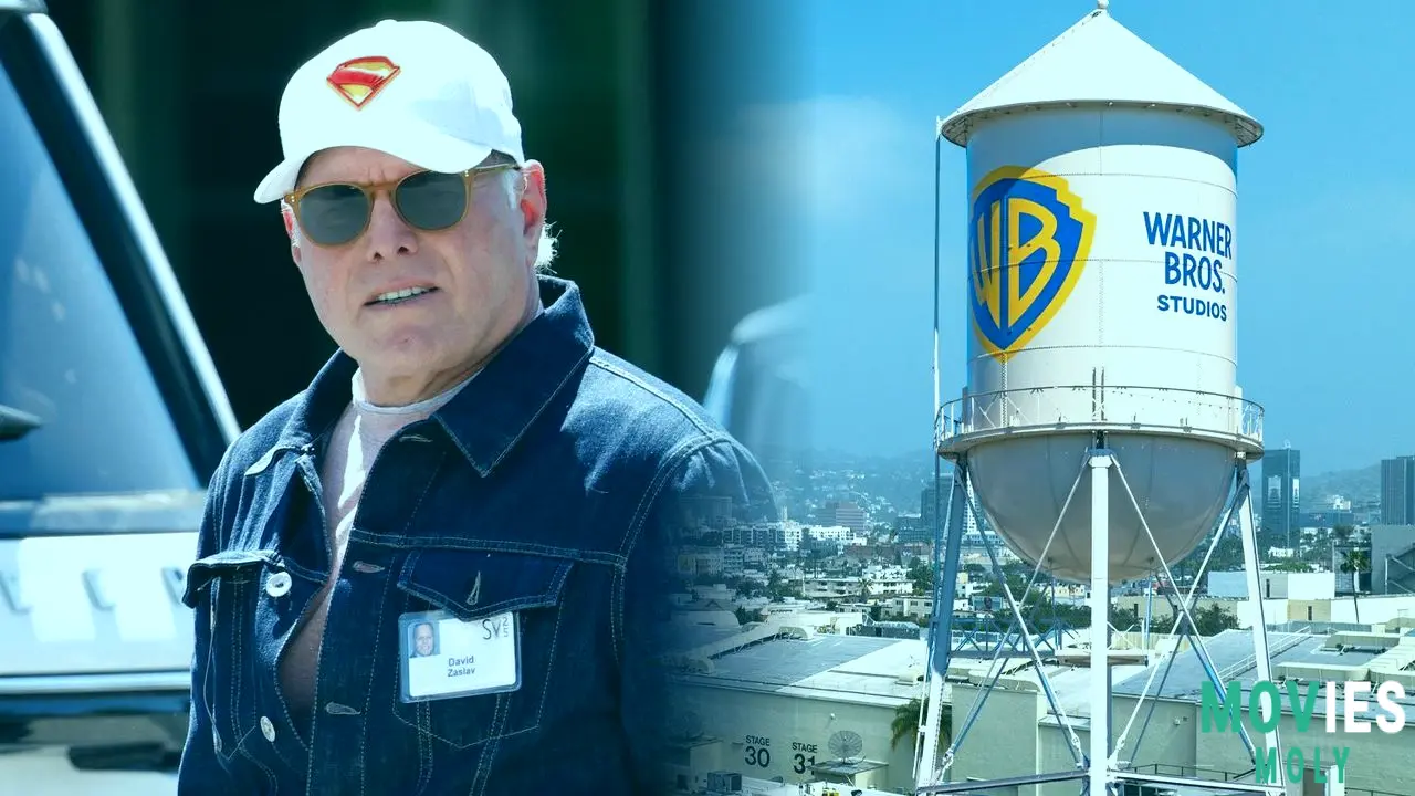 Is Warner Bros. Discovery Up For Grabs? Here’s What the Future Could Hold image 3