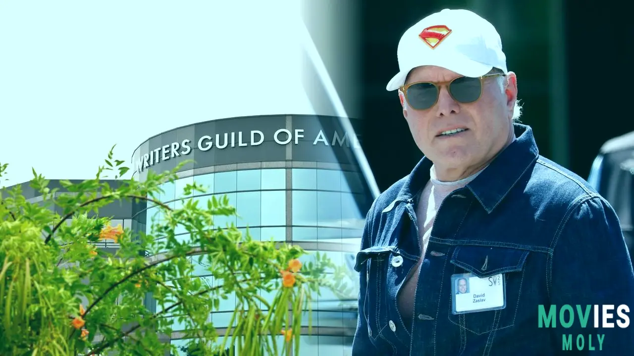 Is Warner Bros. Discovery Up For Grabs? Here’s What the Future Could Hold Main Image