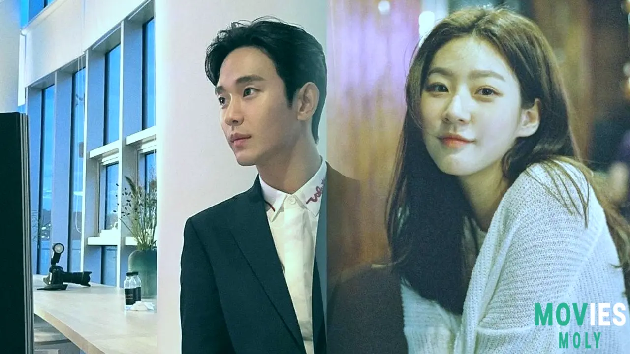 Is Won Bin in Hot Water? Unpacking the Kim Soo Hyun & Kim Sae Ron Controversy image 3