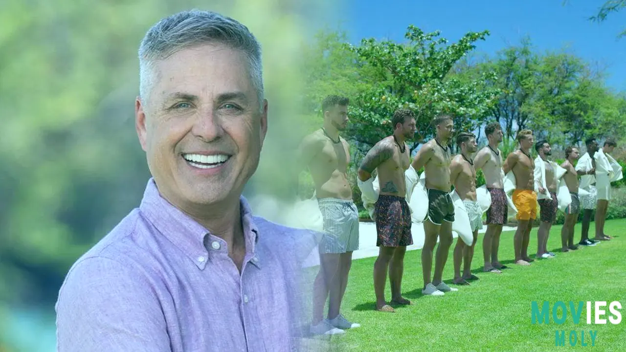 Is Your Relationship Strong Enough for Temptation Island? Season 9 on Netflix is a Wild Ride! image 5