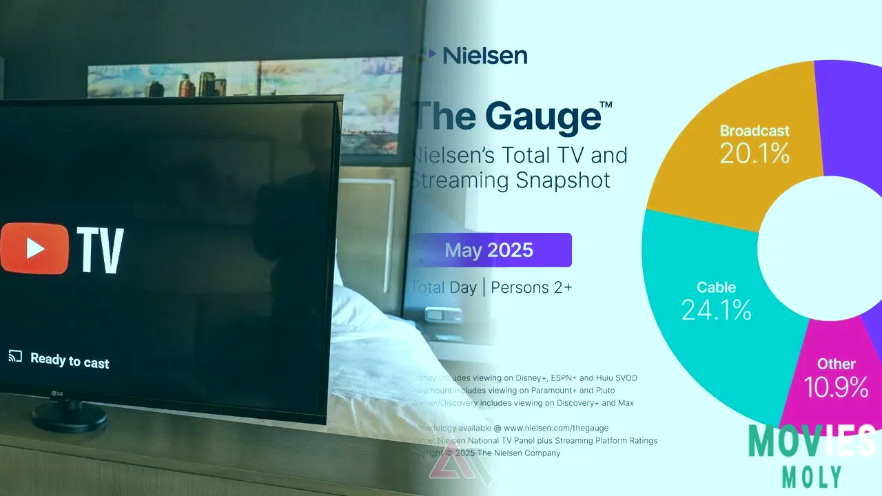 Is YouTube TV still the best live streaming option for your home? The price goes up and down. image 3