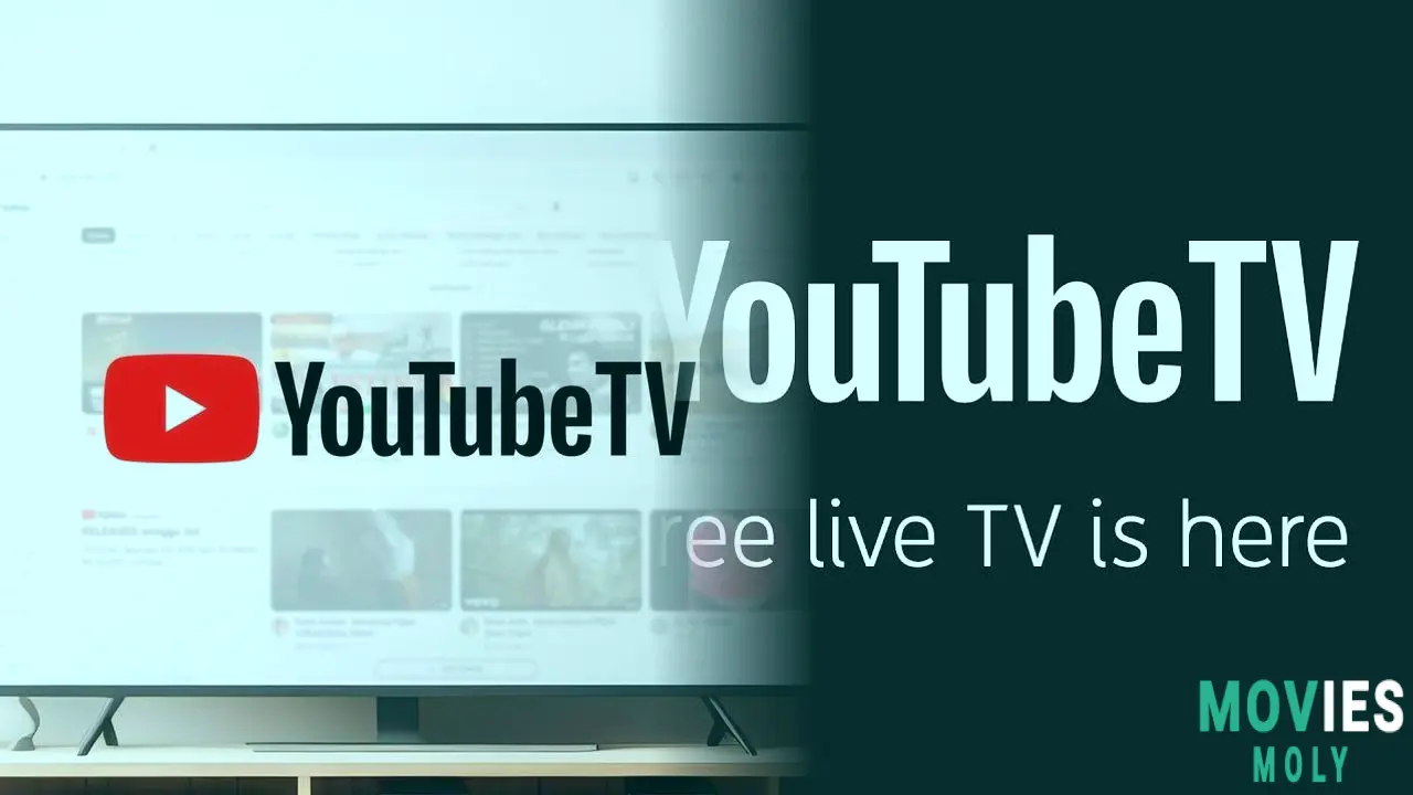 Is YouTube TV still the best live streaming option for your home? The price goes up and down. image 6