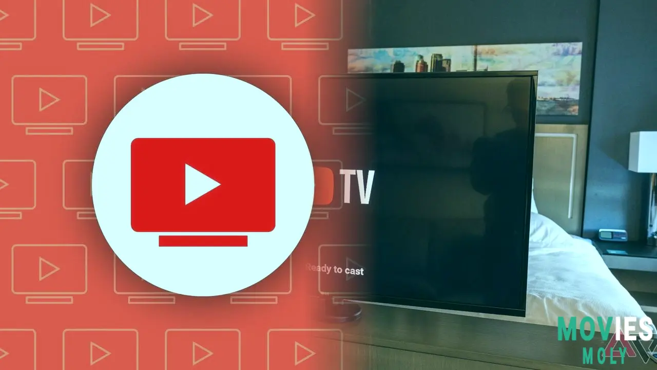 Is YouTube TV still the best live streaming option for your home? The price goes up and down. Main Image