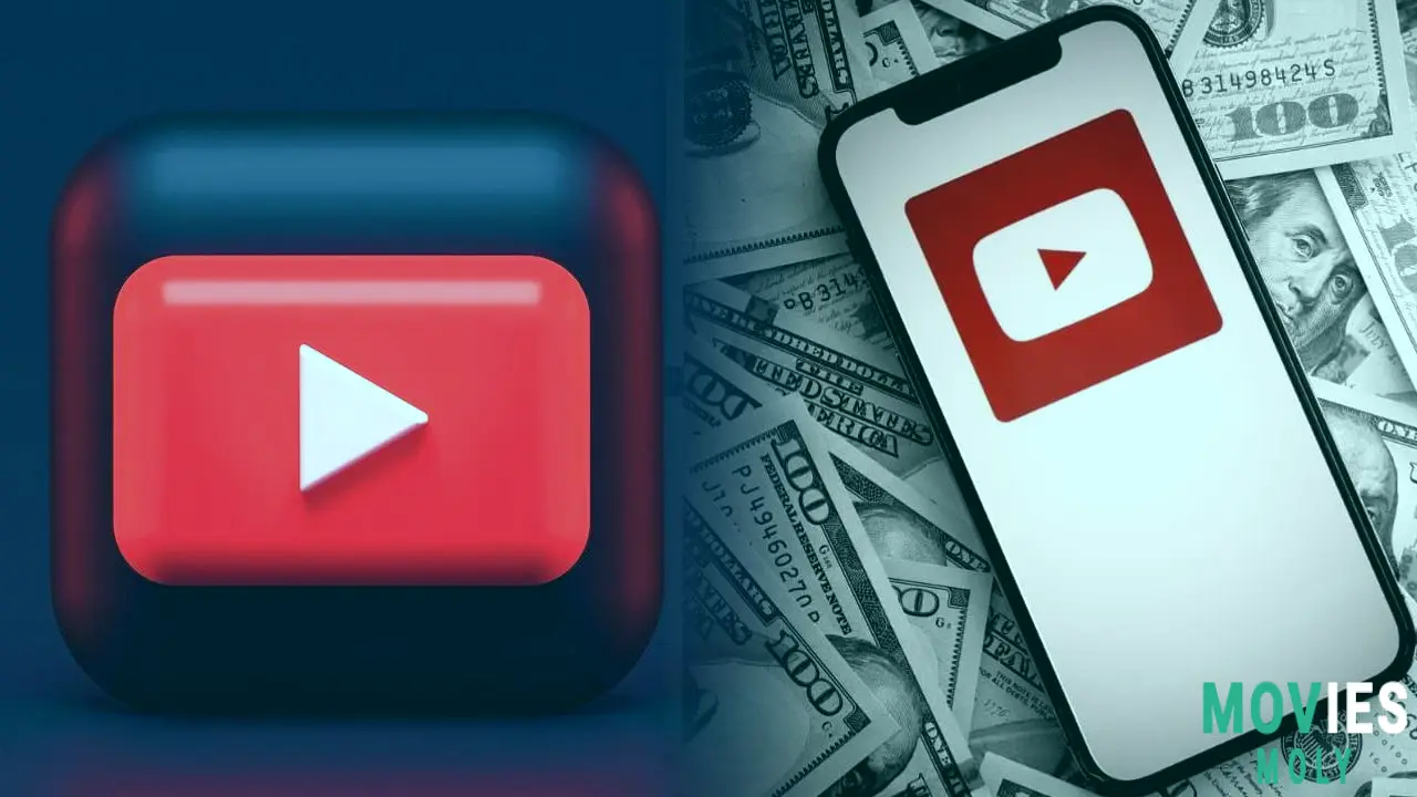 Is YouTube TV Your Slam Dunk for March Madness? Plus YouTube's Plan to Take Over TV! image 3