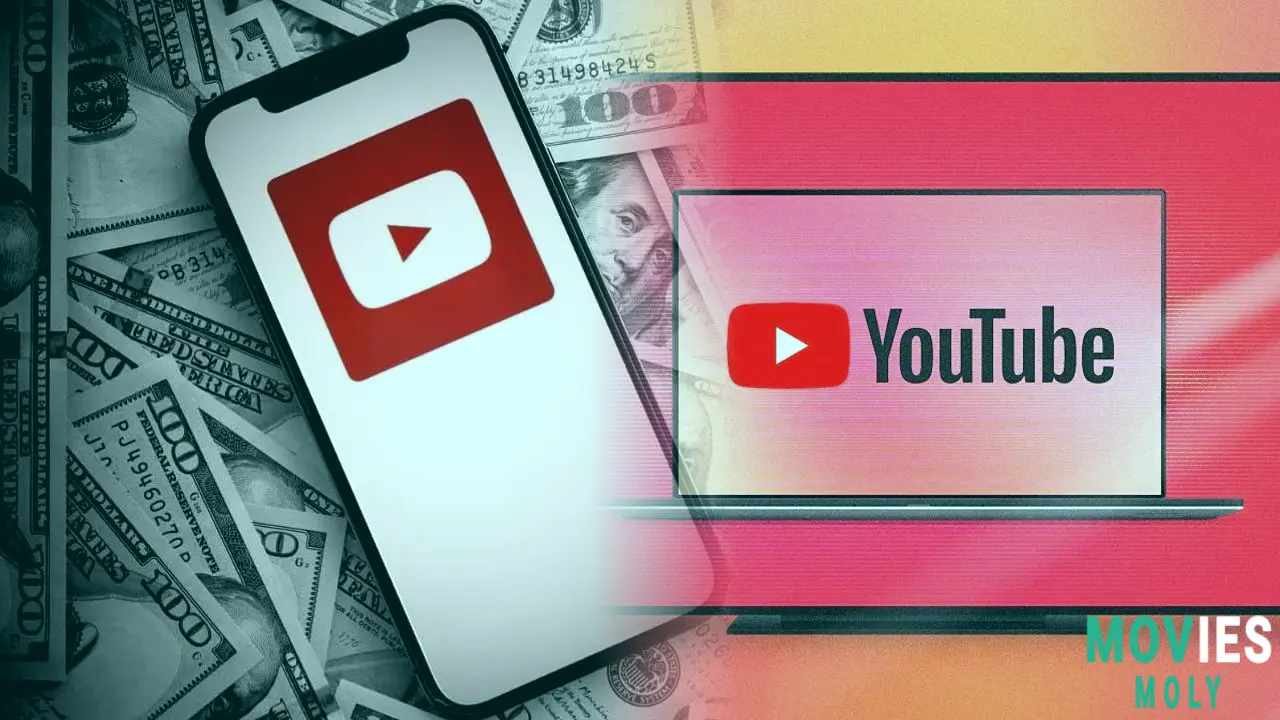 Is YouTube TV Your Slam Dunk for March Madness? Plus YouTube's Plan to Take Over TV! image 4
