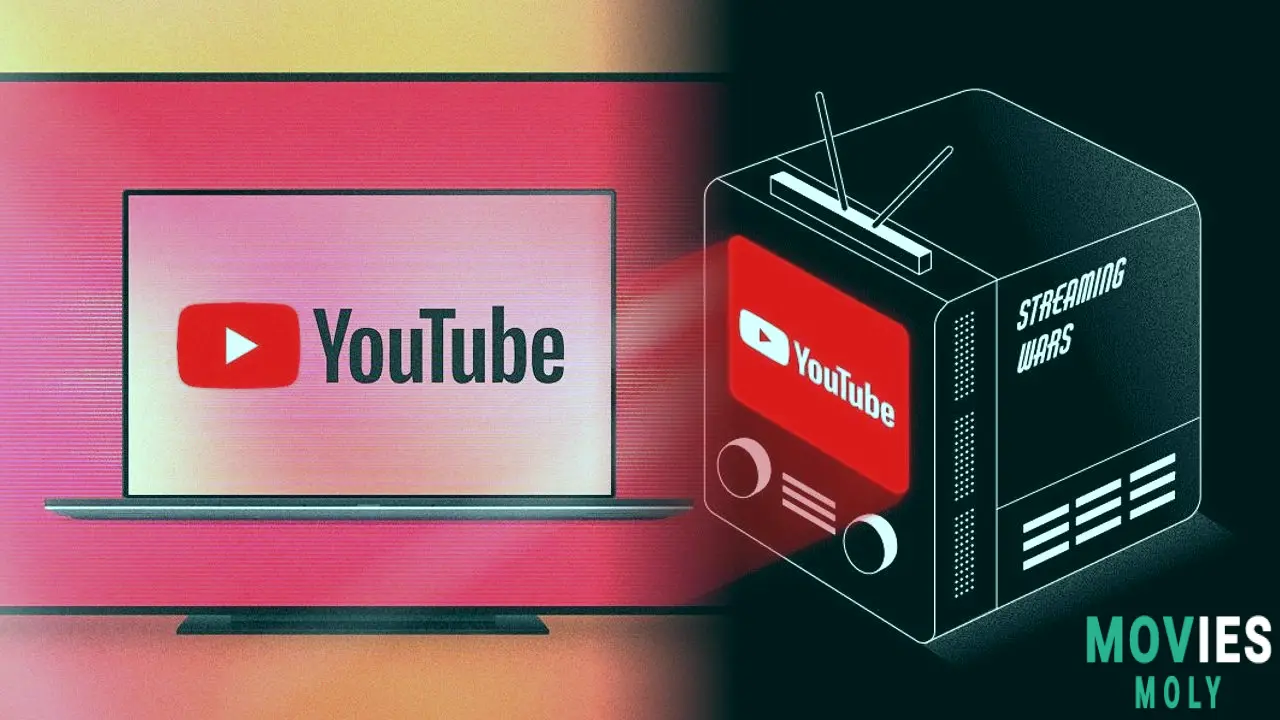 Is YouTube TV Your Slam Dunk for March Madness? Plus YouTube's Plan to Take Over TV! image 5