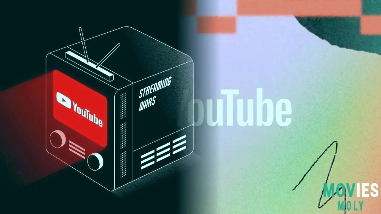 Is YouTube TV Your Slam Dunk for March Madness? Plus YouTube's Plan to Take Over TV! image 6