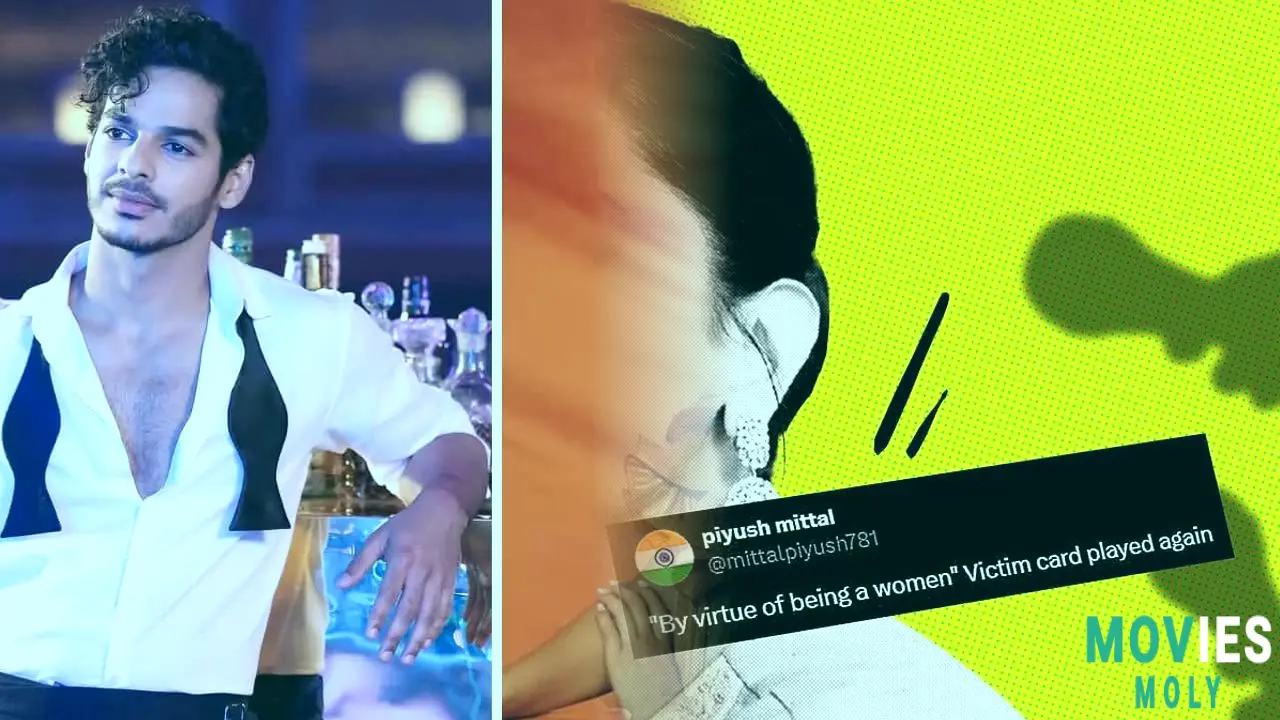Ishaan Khatter Joins Deepika Padukone: Bollywood's 8-Hour Workday Debate Gets Louder image 4