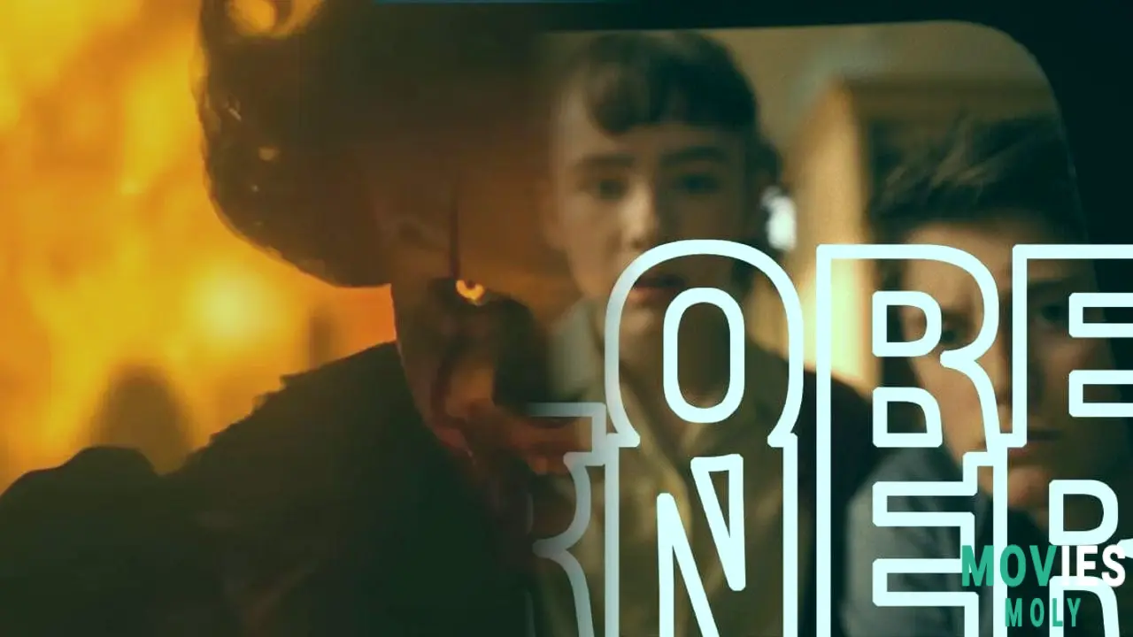 IT: Welcome to Derry's Premiere Sneakily Teases DCU's Future for Batman & Clayface image 8